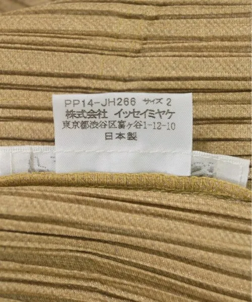 PLEATS PLEASE Kleider