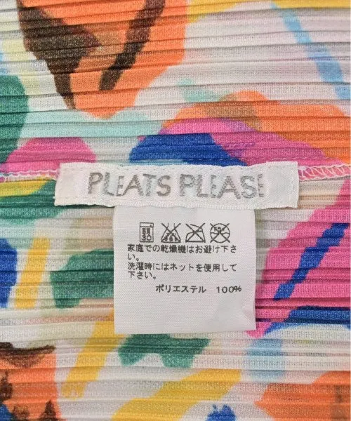PLEATS PLEASE Kleider