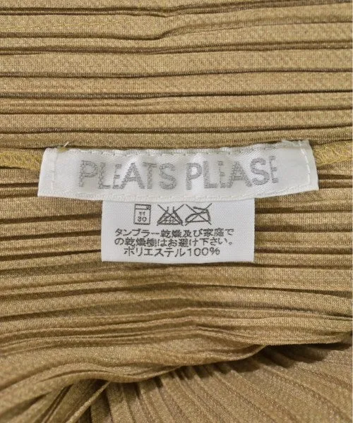 PLEATS PLEASE Kleider