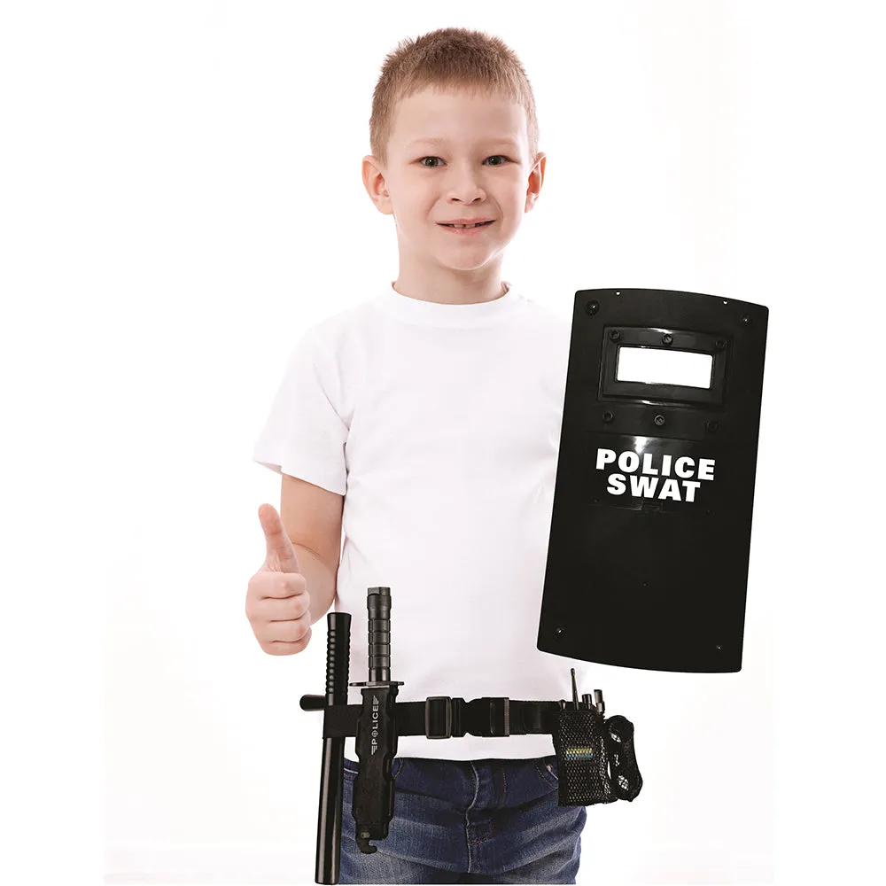 Polizei-Spielzeug Rollenspiel-Set - Kinder Babykids_Dress-Up-America
