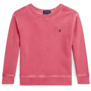 Polo Ralph Lauren Adirondack Berry Sweatshirt Polo-Ralph-Lauren