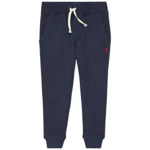 Polo Ralph Lauren Boy Sweatpants Cruise Navy Polo-Ralph-Lauren