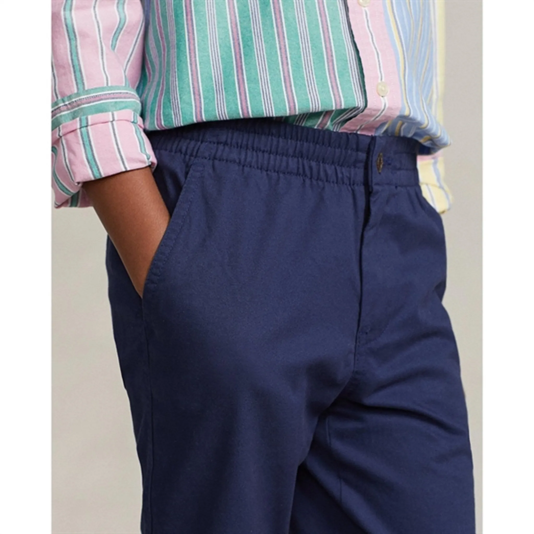 Polo Ralph Lauren Jungenhose Newport Navy Polo-Ralph-Lauren