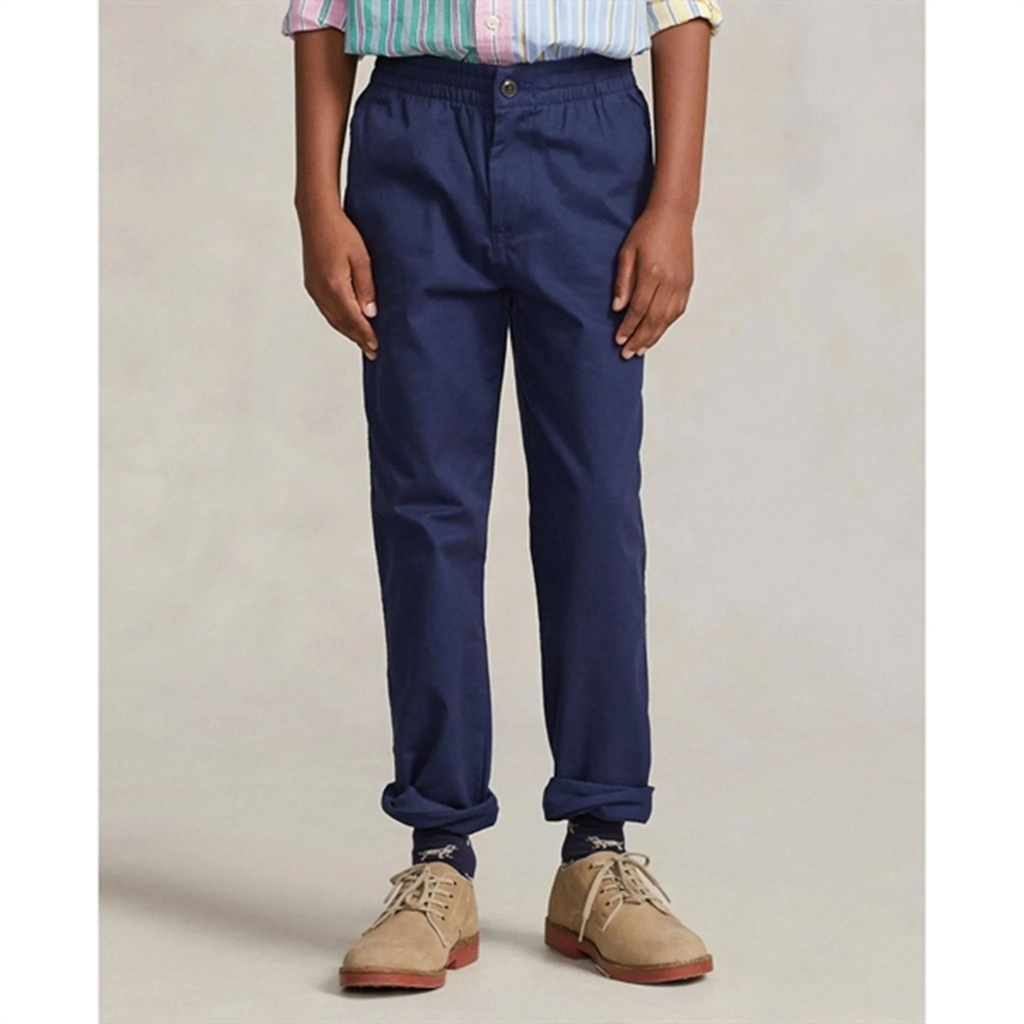 Polo Ralph Lauren Jungenhose Newport Navy Polo-Ralph-Lauren