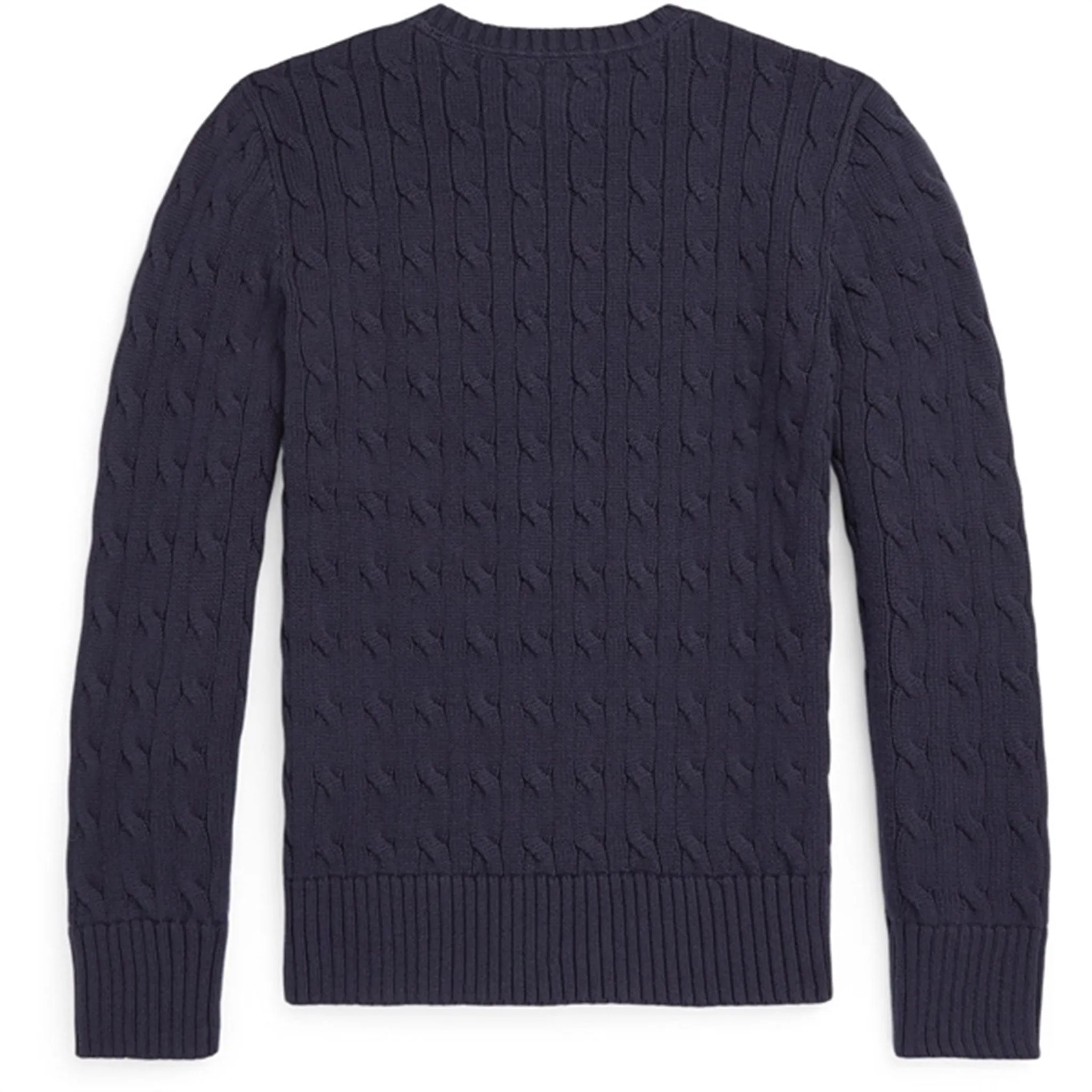 Polo Ralph Lauren Jungen Pullover Strickpullover RL Navy Polo-Ralph-Lauren