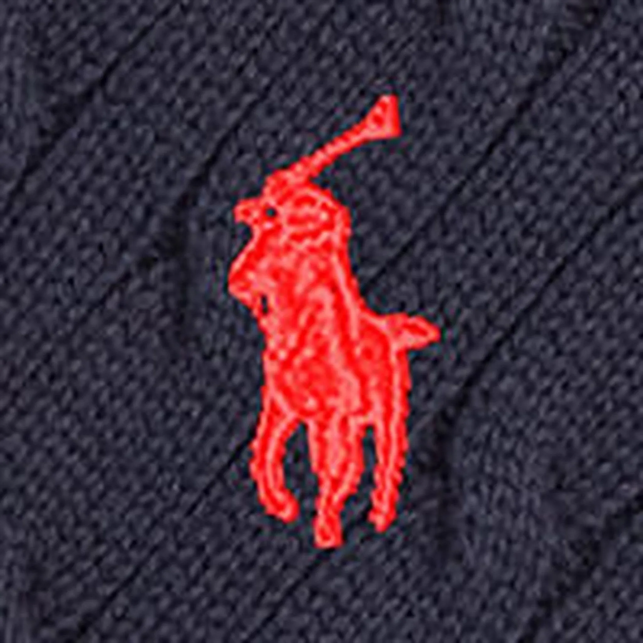 Polo Ralph Lauren Jungen Pullover Strickpullover RL Navy Polo-Ralph-Lauren