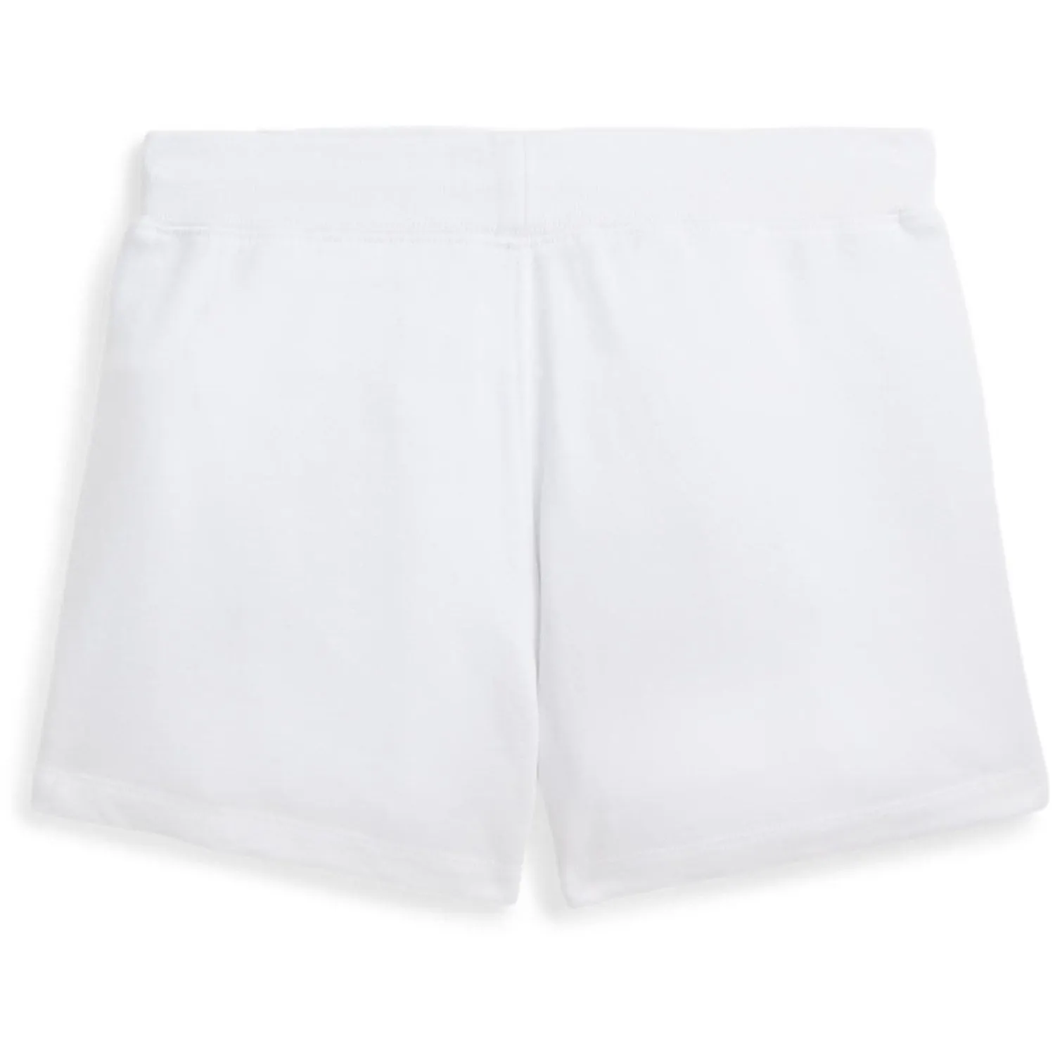 Polo Ralph Lauren Mädchen Weiße Shorts Polo-Ralph-Lauren