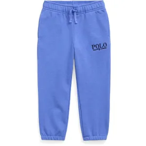 Polo Ralph Lauren Harbor Island Blue Boy Athletic Pants Polo-Ralph-Lauren