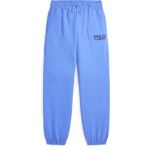 Polo Ralph Lauren Harbor Island Blue Boy Athletic Pants Polo-Ralph-Lauren