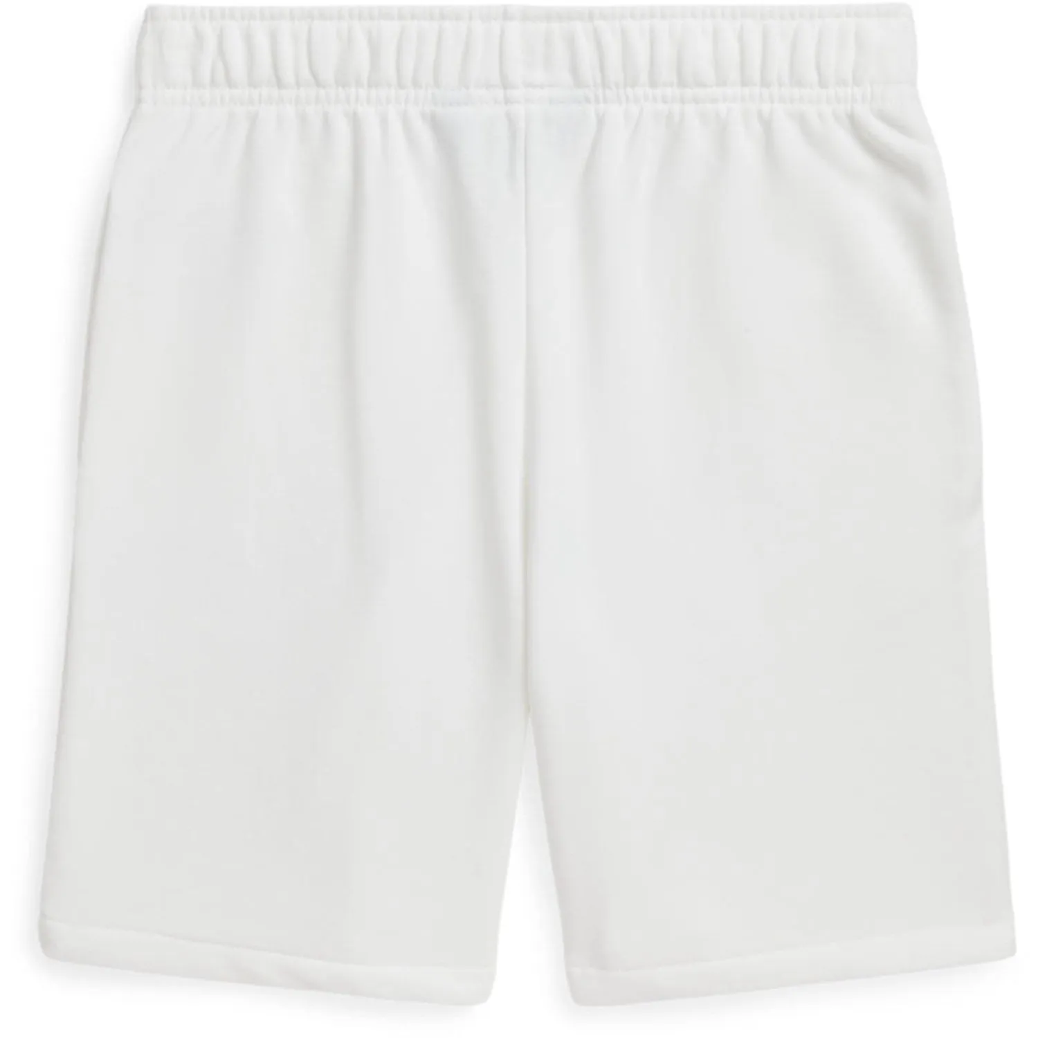 Polo Ralph Lauren Paper White Boy Athletic Shorts Polo-Ralph-Lauren