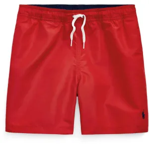 Polo Ralph Lauren Rl 2000 Red Boy Trunk Polo-Ralph-Lauren