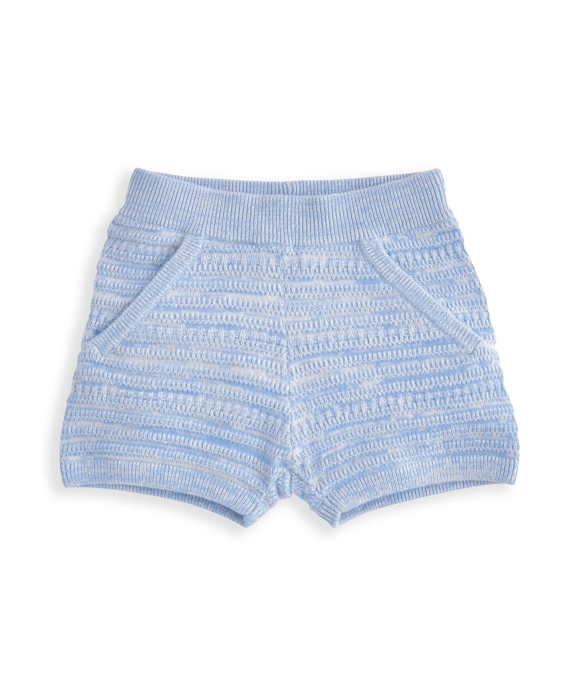 Polo-Shirt & Shorts Set (2-teilig) - Marine Babykids Mamas & Papas