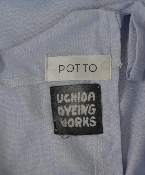 POTTO Kleider