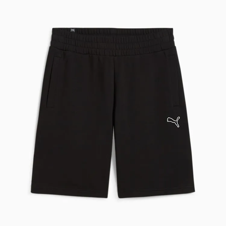 PUMA HERREN BETTER ESSENTIALS 9 SCHWARZE SHORTS Bekleidung_Herren-Puma