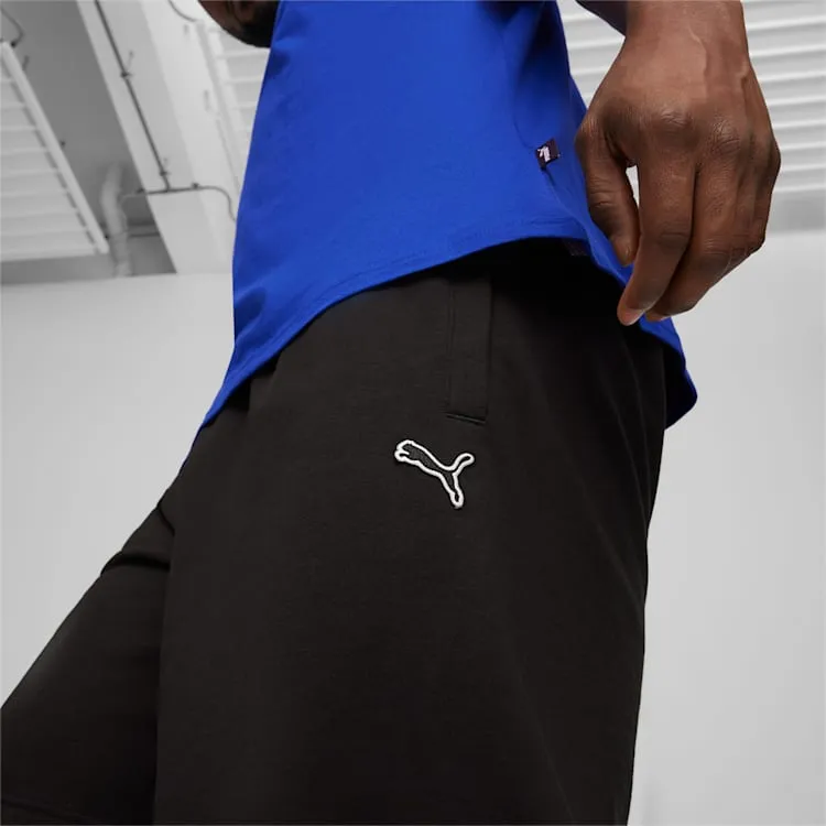 PUMA HERREN BETTER ESSENTIALS 9 SCHWARZE SHORTS Bekleidung_Herren-Puma