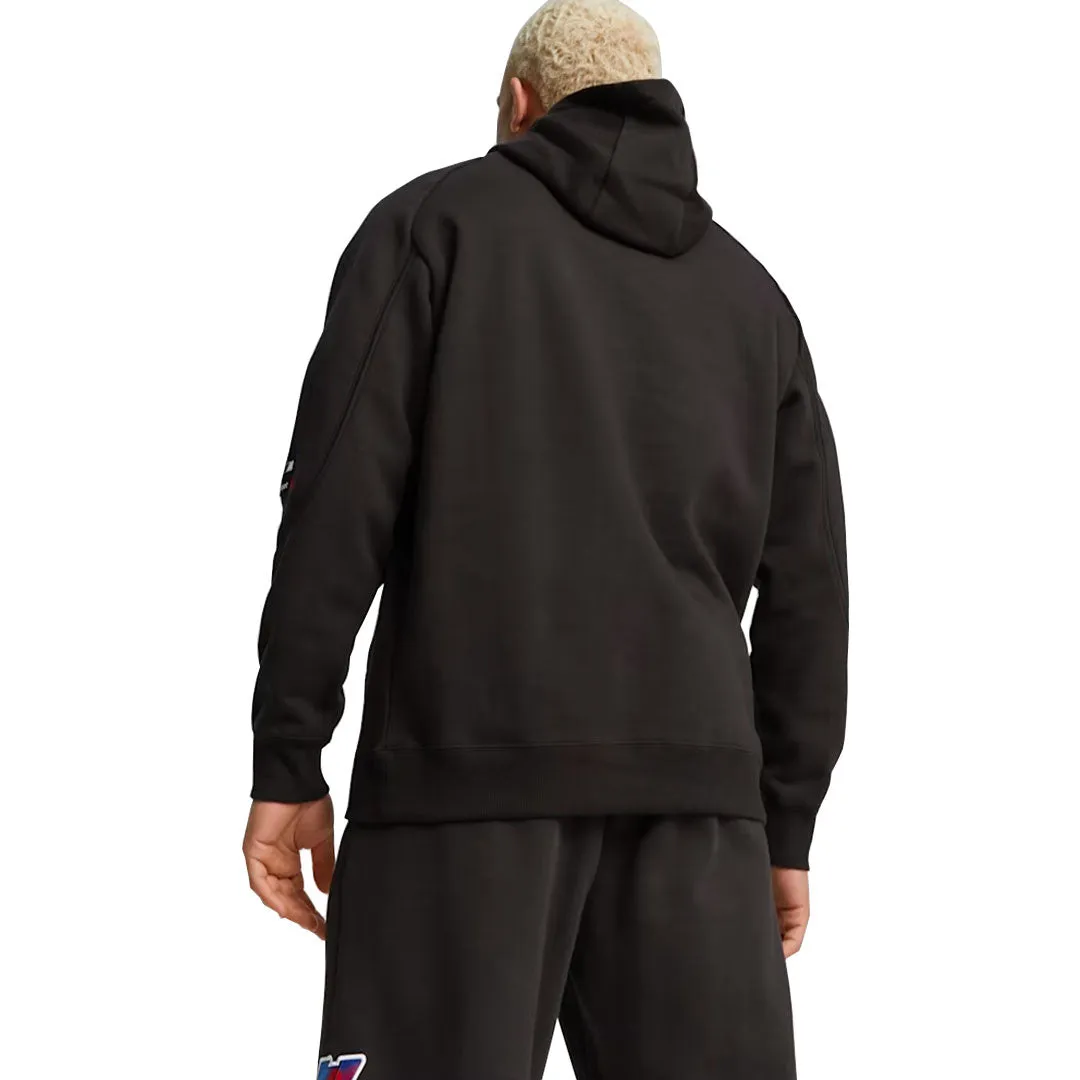 Puma - Herren BMW Motorsport Statement Hoodie (621073 01)