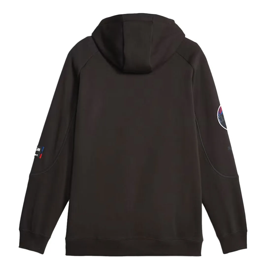 Puma - Herren BMW Motorsport Statement Hoodie (621073 01)