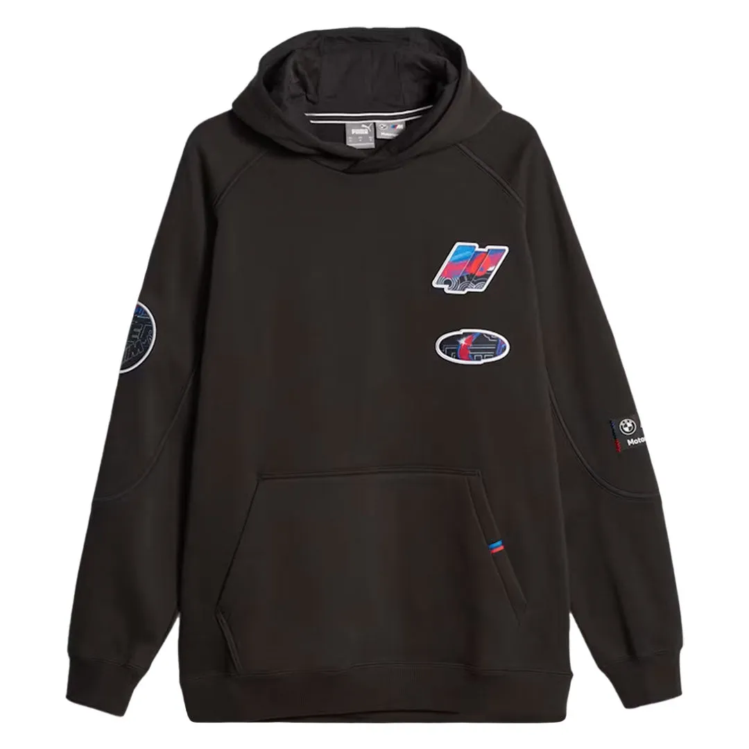 Puma - Herren BMW Motorsport Statement Hoodie (621073 01)