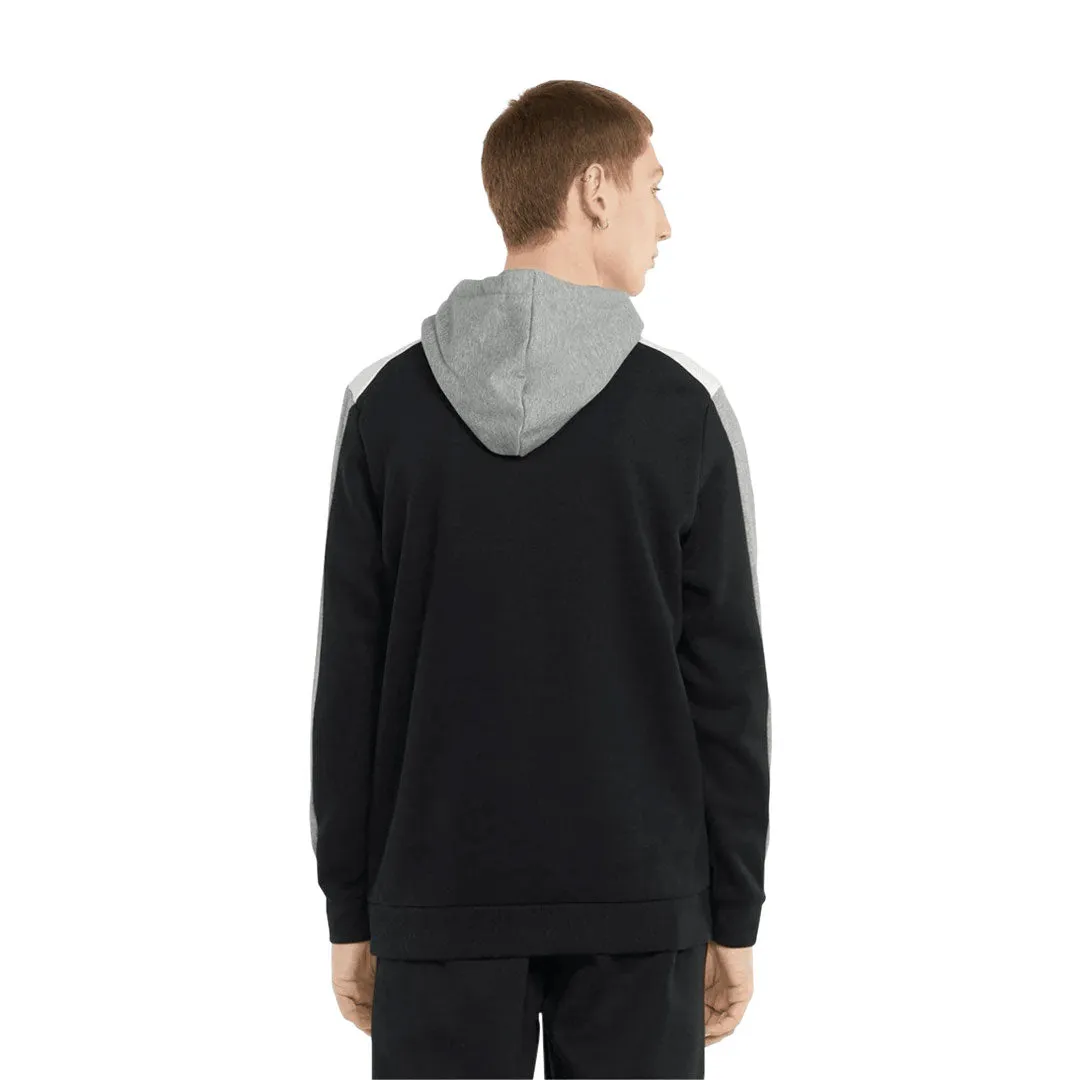 Puma - Essentials  Block Hoodie für Herren (849036 01)