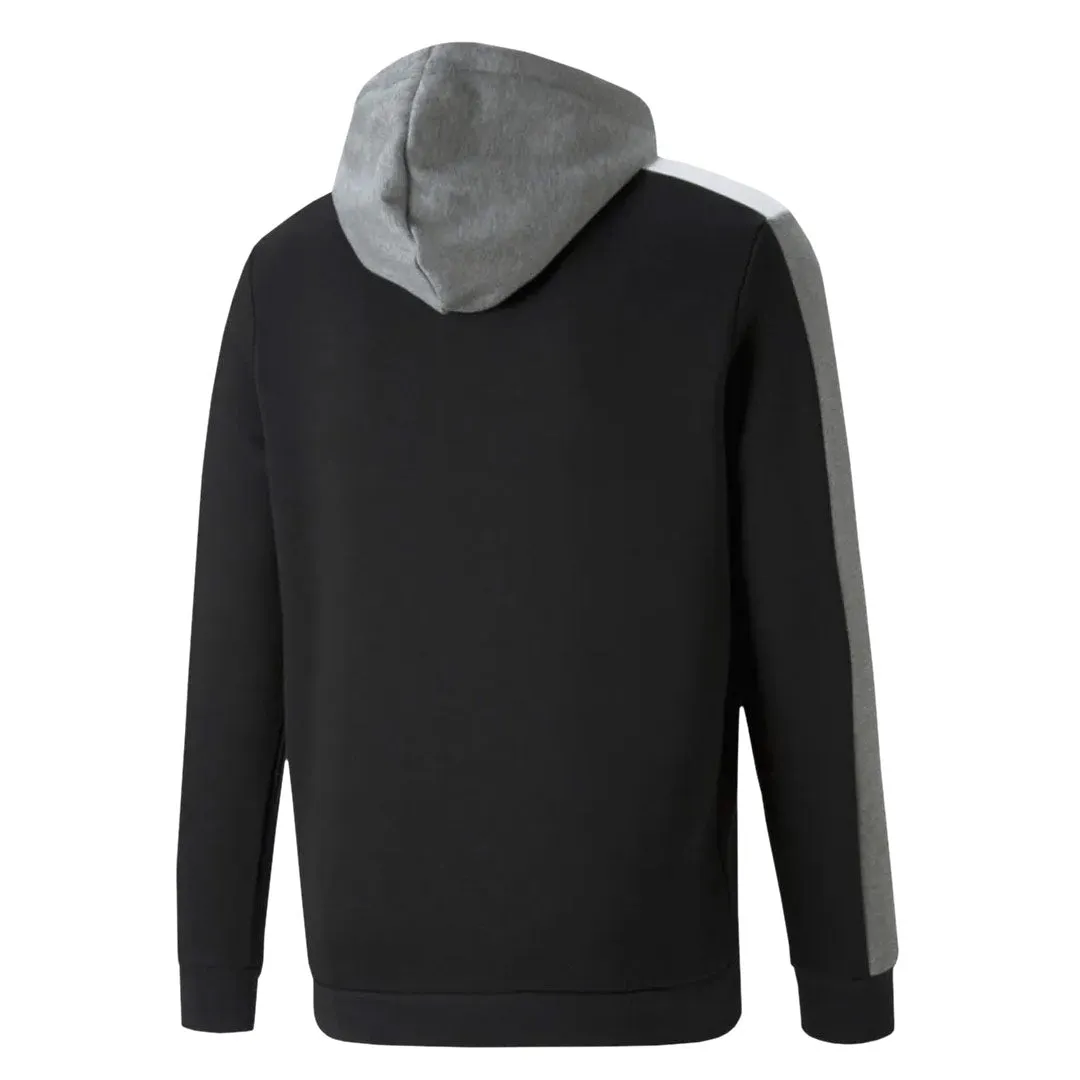 Puma - Essentials  Block Hoodie für Herren (849036 01)