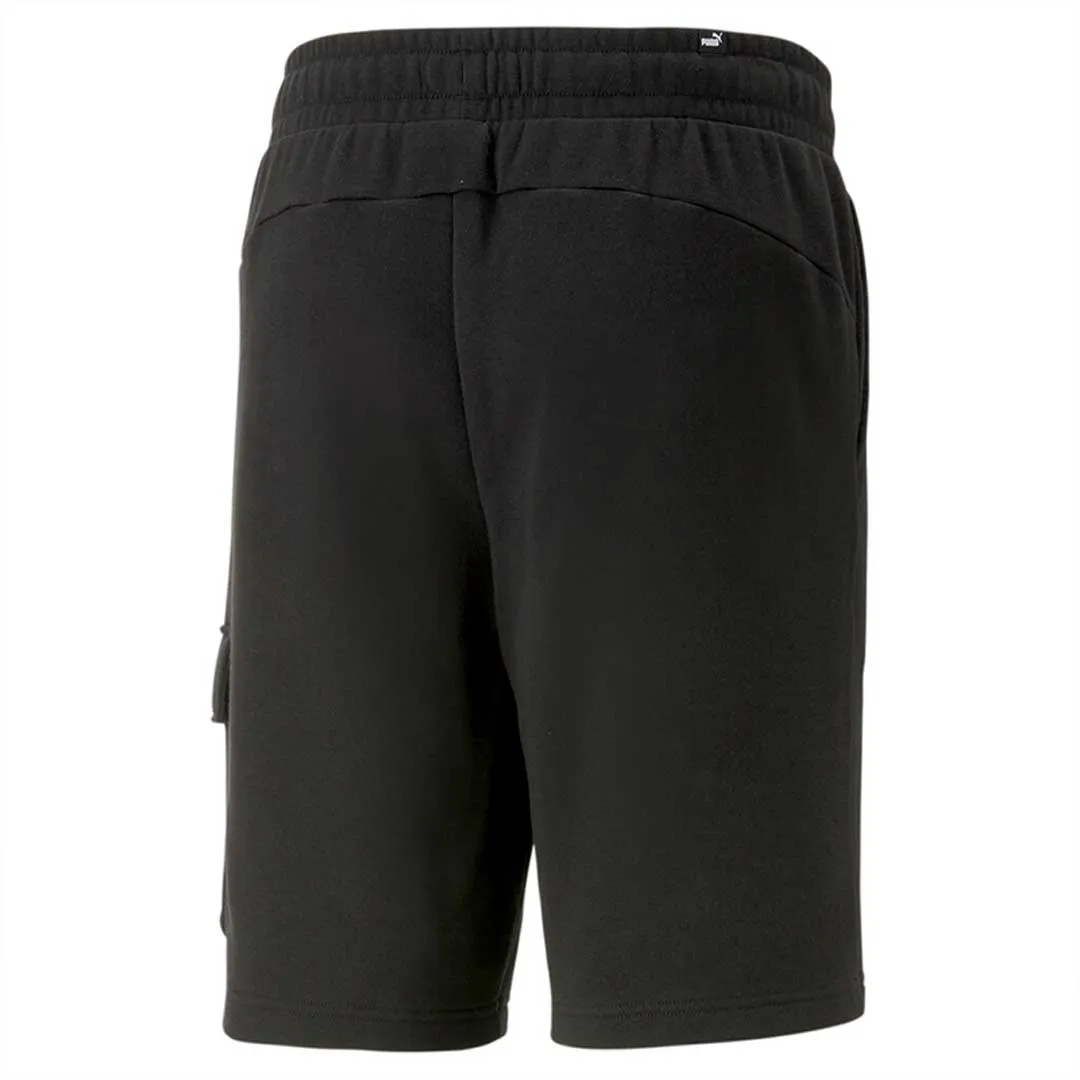 Puma - Essential Cargo Shorts für Herren (673366 01)