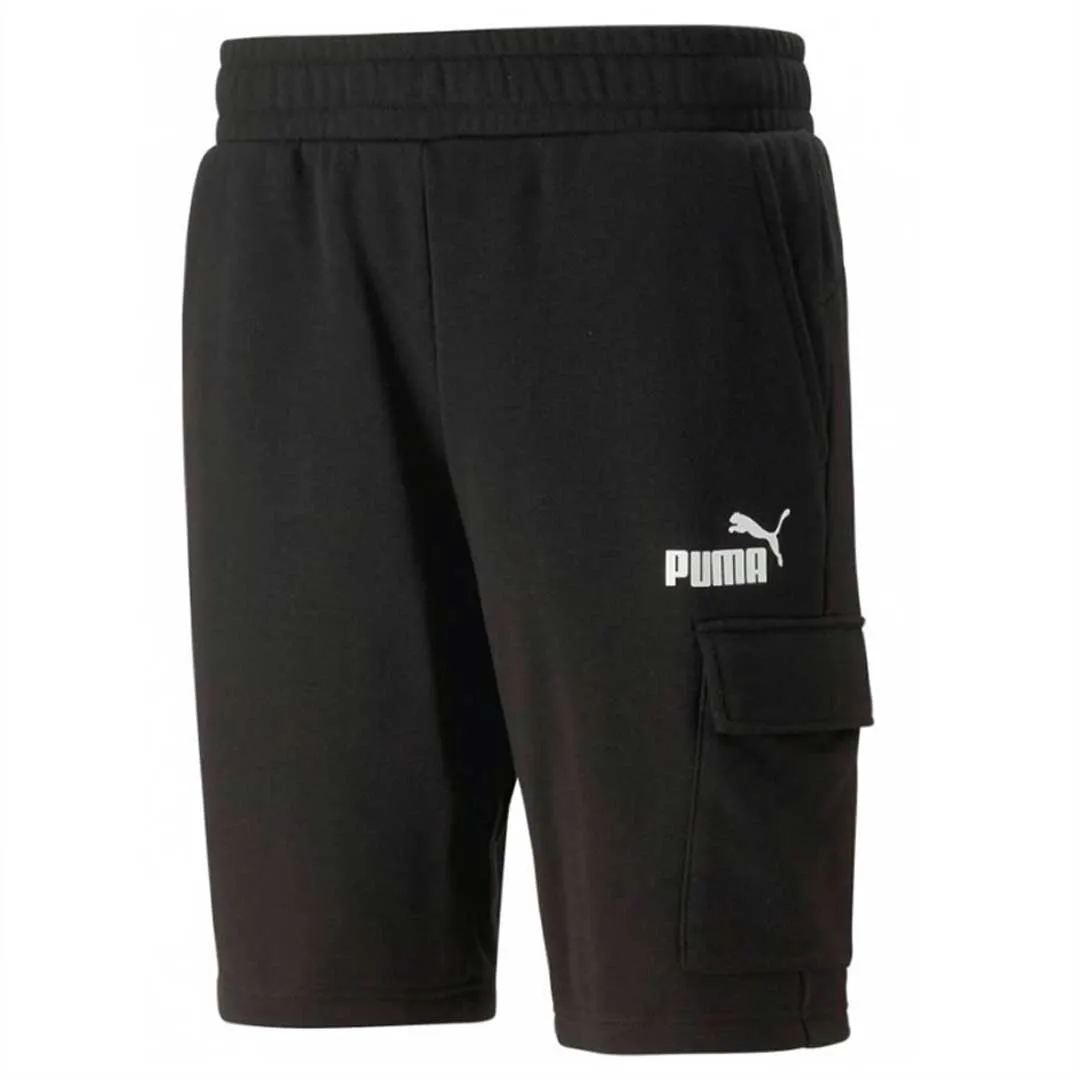 Puma - Essential Cargo Shorts für Herren (673366 01)