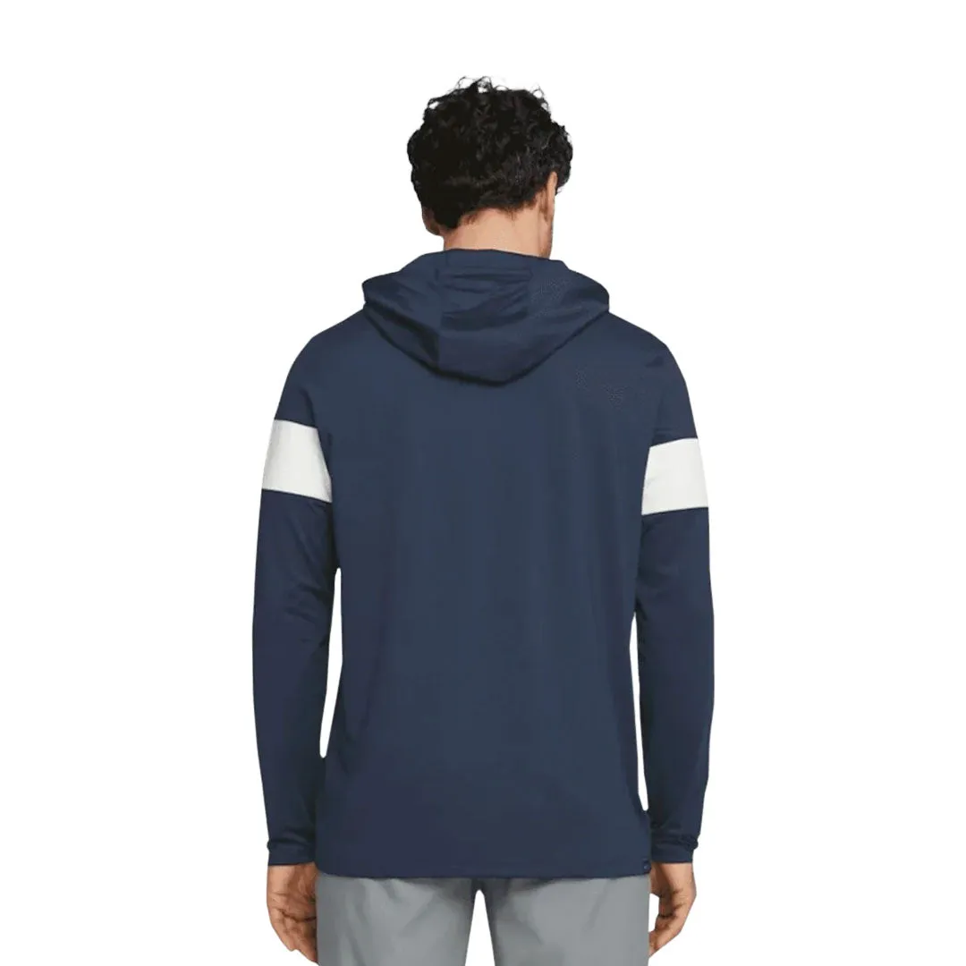 Puma - Herren MATTR Colourblock Hoodie (620252 02)