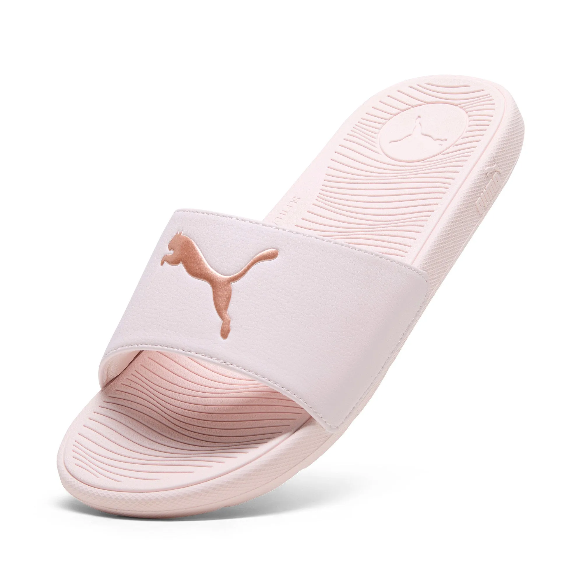 PUMA Damen Cool Cat 2.0 Sport-Sandalen
