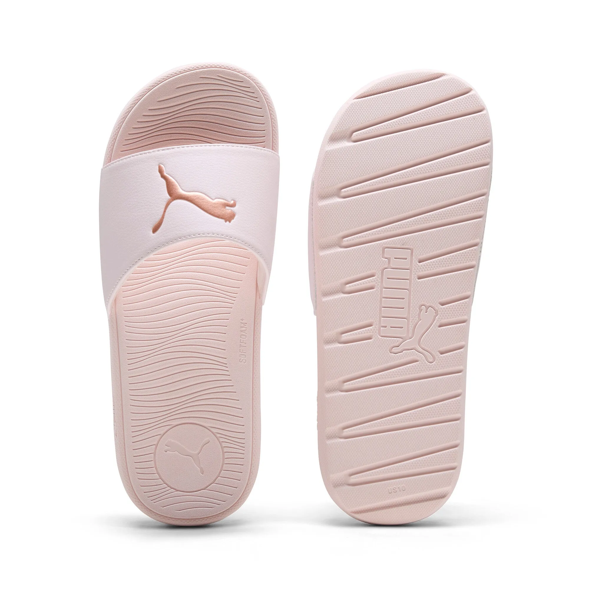 PUMA Damen Cool Cat 2.0 Sport-Sandalen