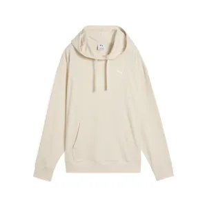 PUMA Women's ESS ELEVATED Comfort Rib Hoodie Women