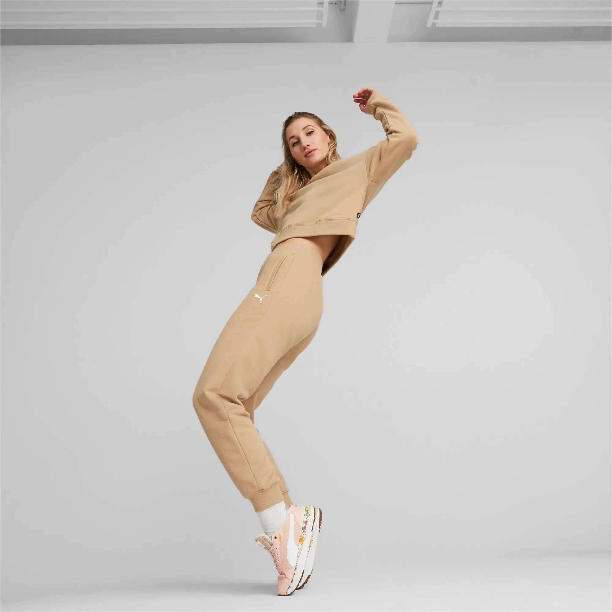 PUMA Damen R78 Voyage Wild Garden Sneakers