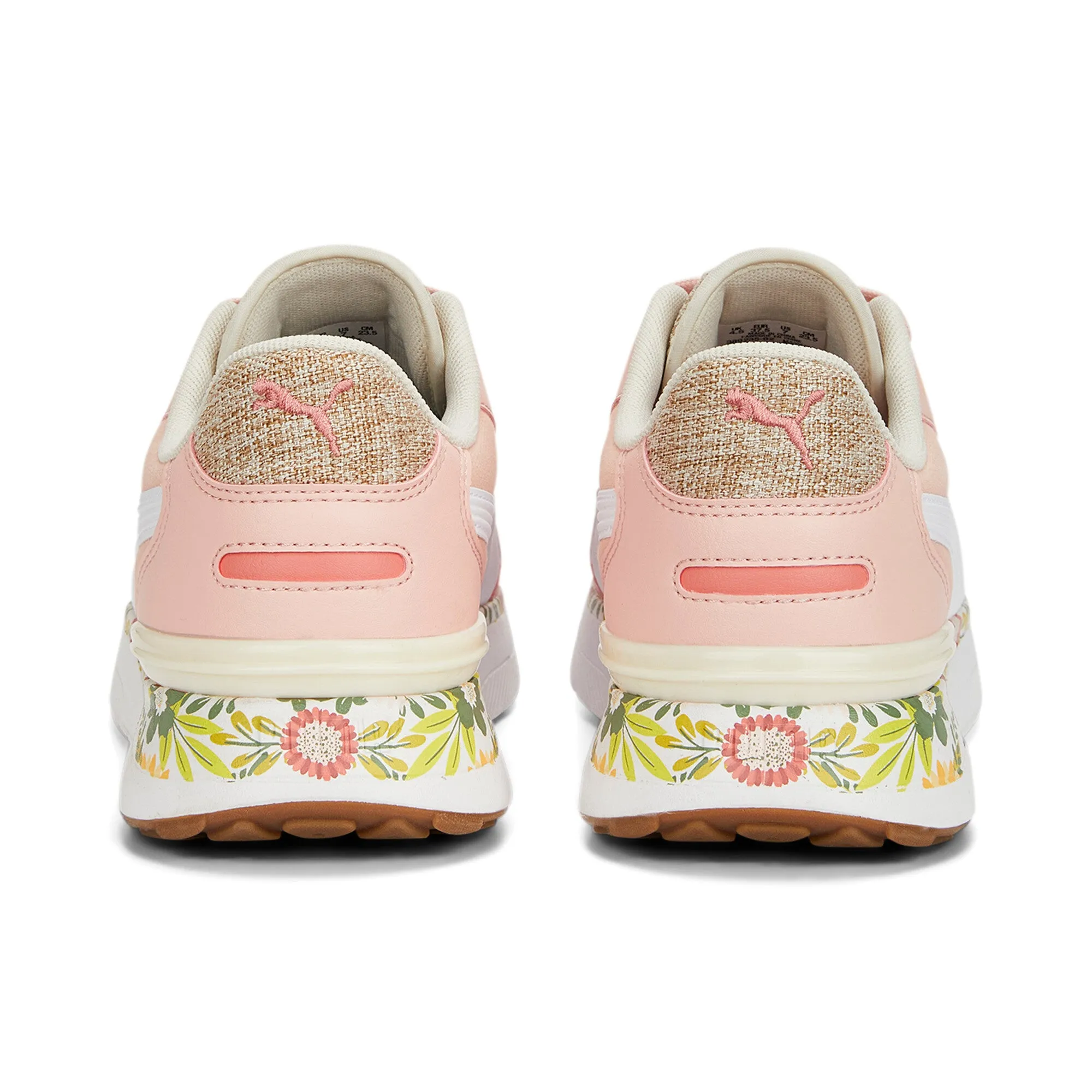 PUMA Damen R78 Voyage Wild Garden Sneakers