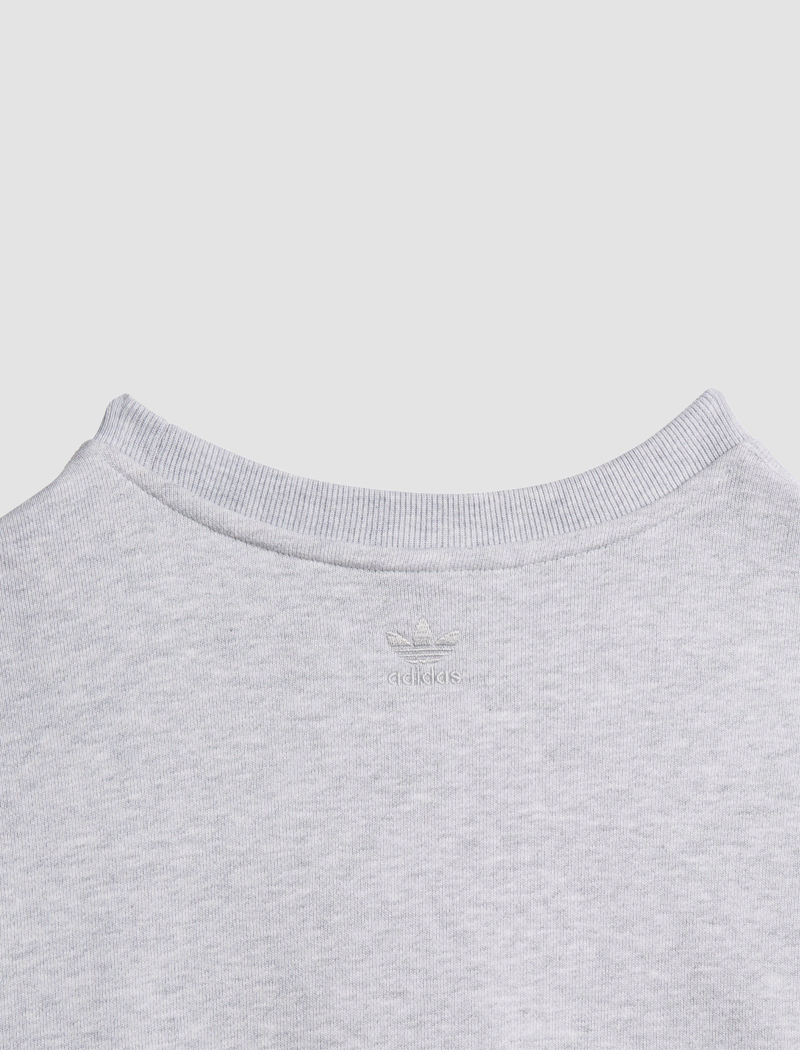 PW BASICS CREWNECK
