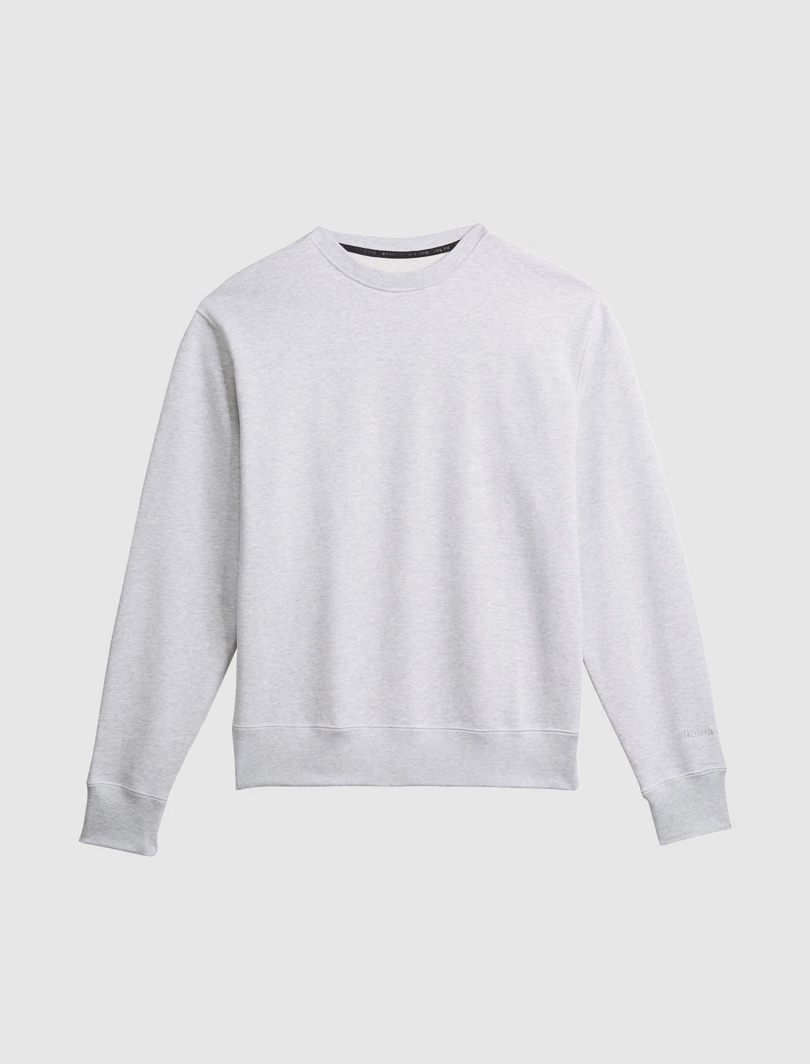 PW BASICS CREWNECK
