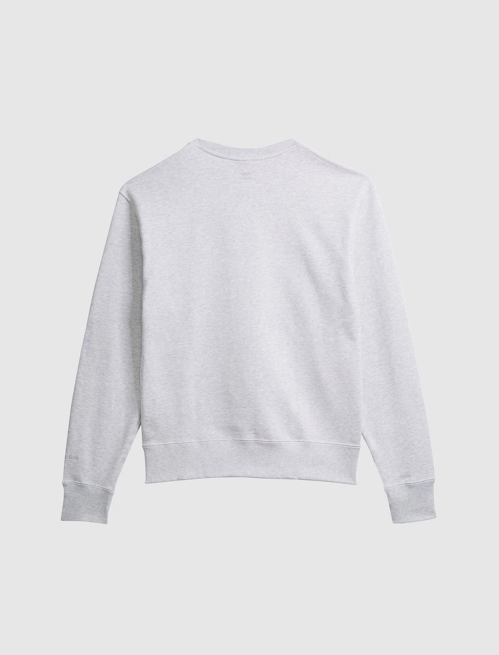 PW BASICS CREWNECK