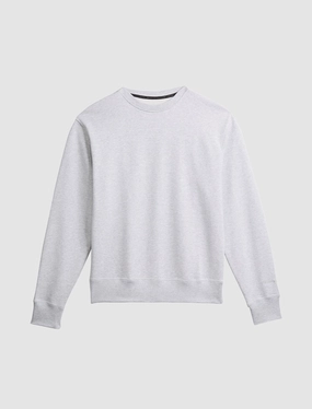 PW BASICS CREWNECK