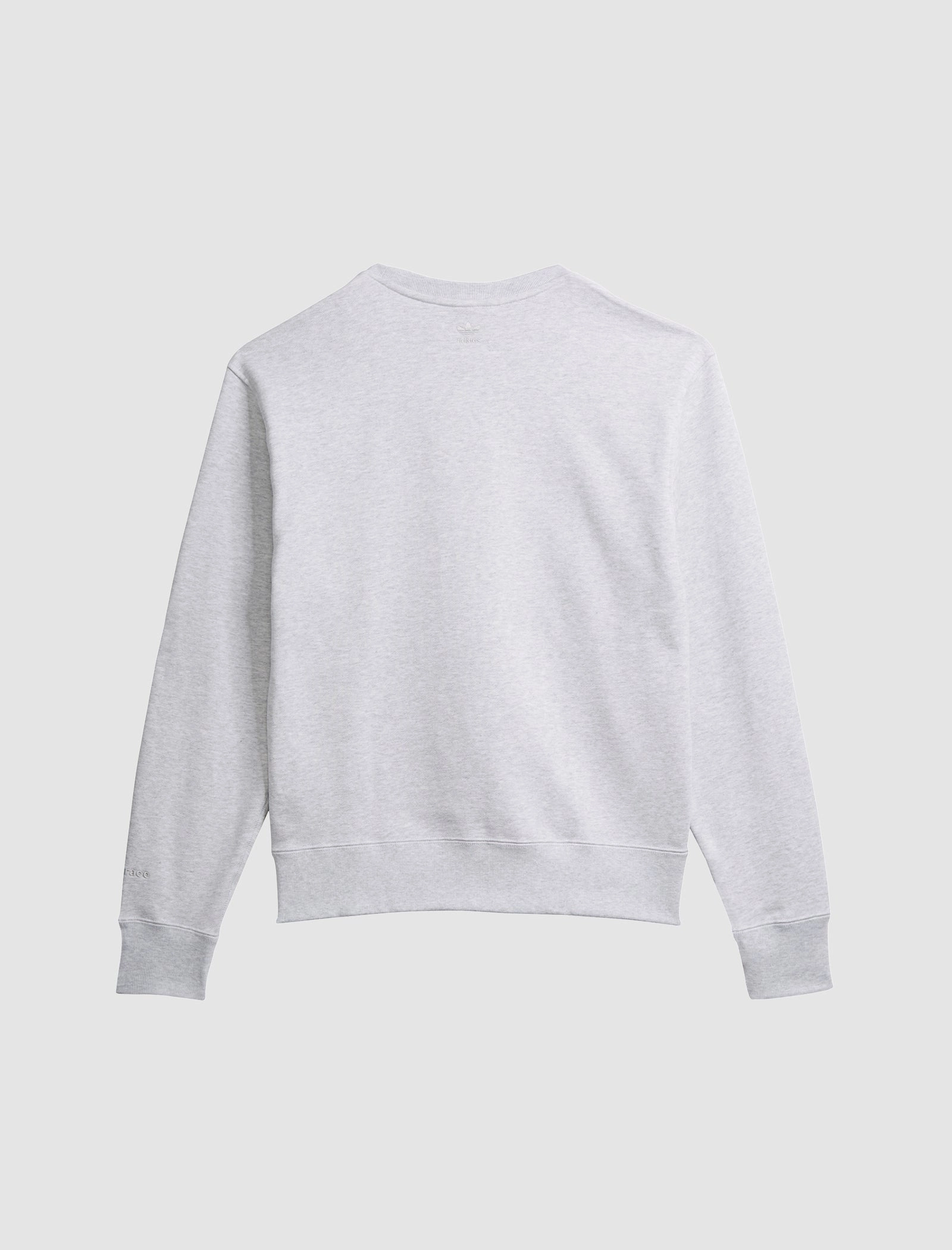 PW BASICS CREWNECK
