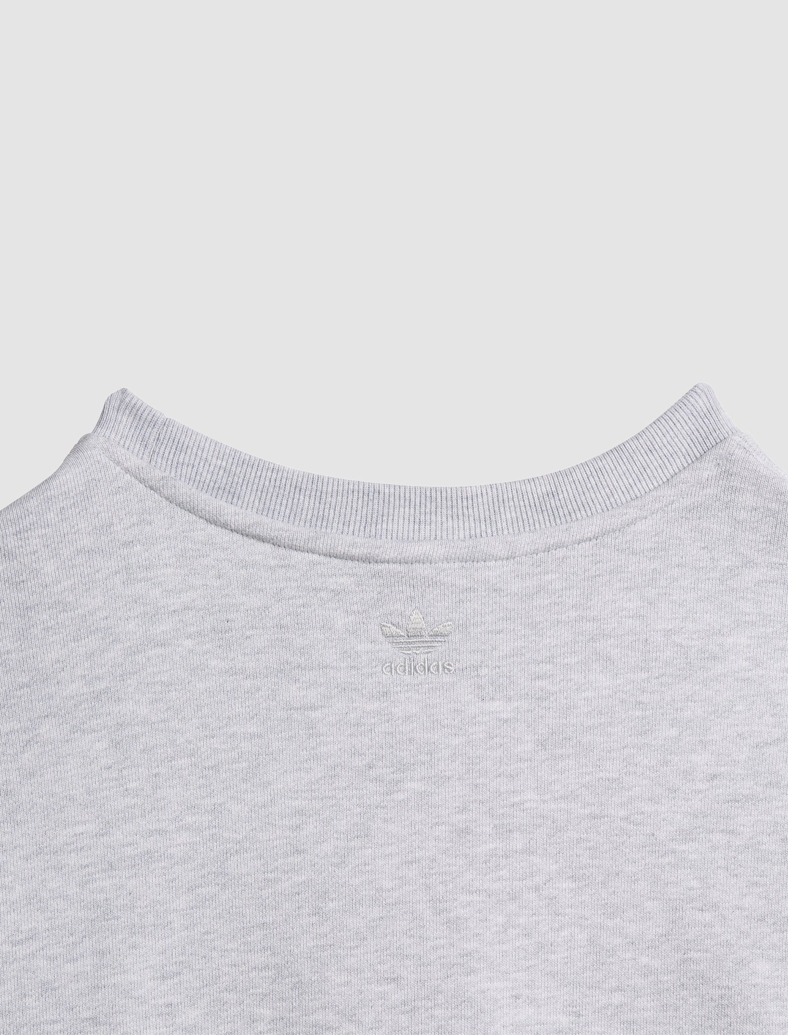 PW BASICS CREWNECK