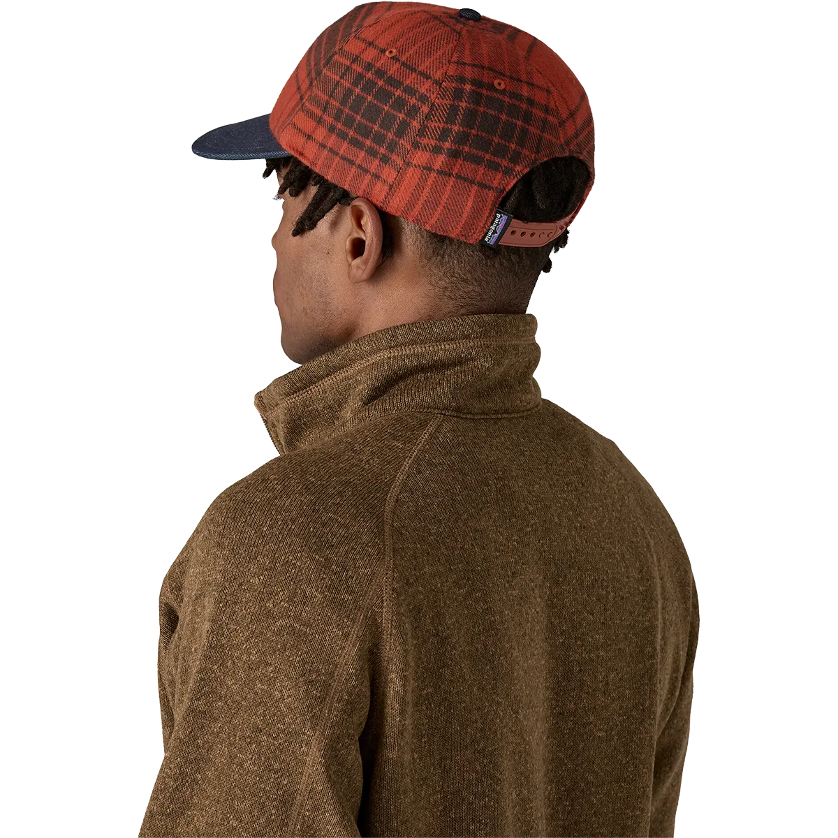 Range Cap von Patagonia Kleidung