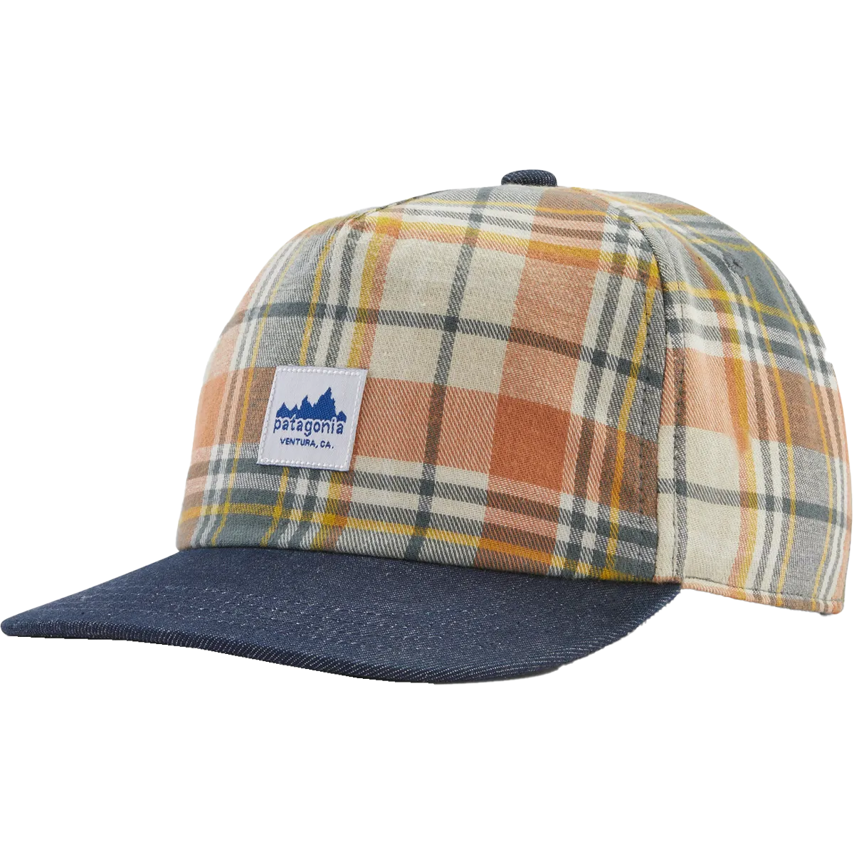 Range Cap von Patagonia Kleidung