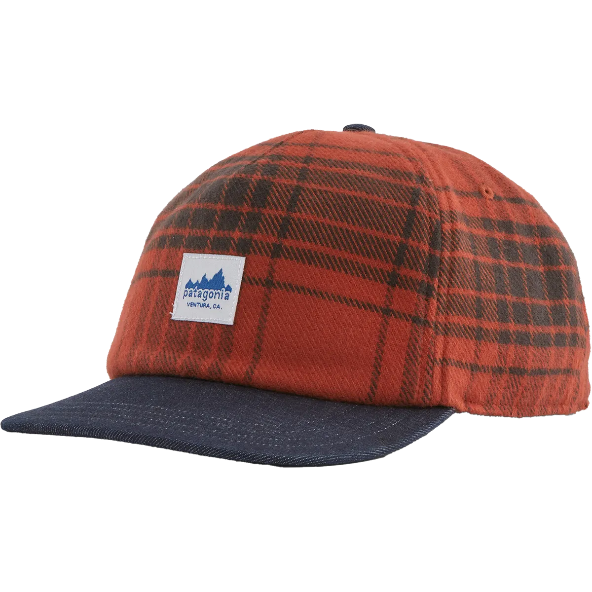 Range Cap von Patagonia Kleidung