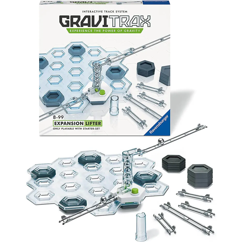 Ravensburger Toys Gravitrax Lifter Erweiterungsset