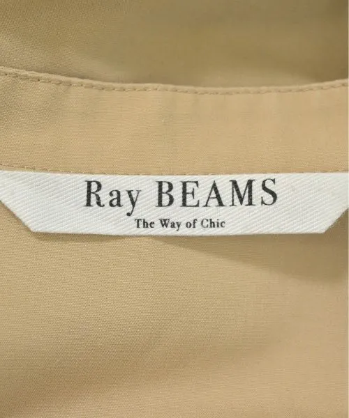 Ray Beams Kleider