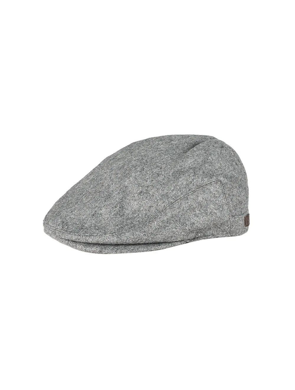 Redshore Flachmütze Grau