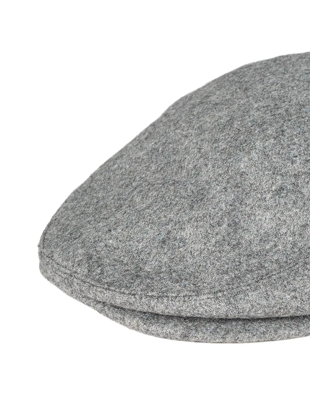 Redshore Flachmütze Grau