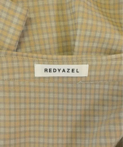 REDYAZEL Kleider