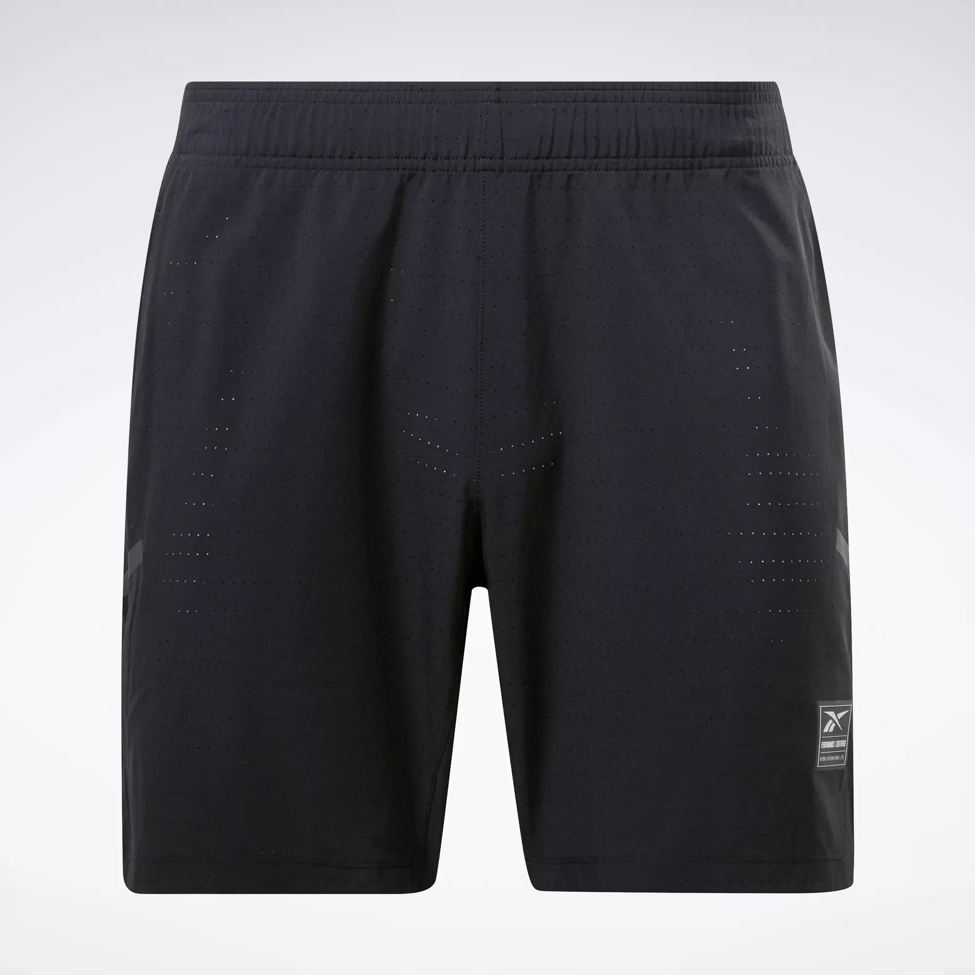 Reebok Bekleidung Herren Performance Certified Speed  Shorts