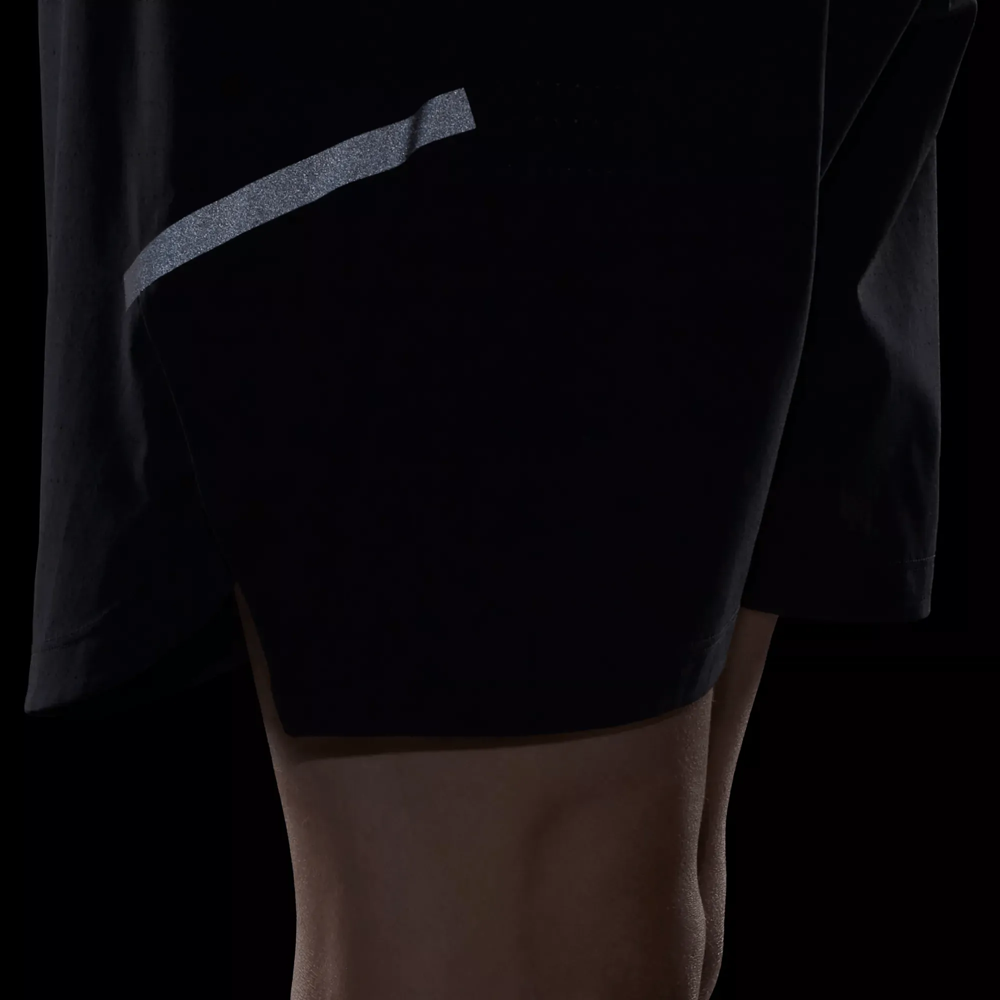 Reebok Bekleidung Herren Performance Certified Speed  Shorts