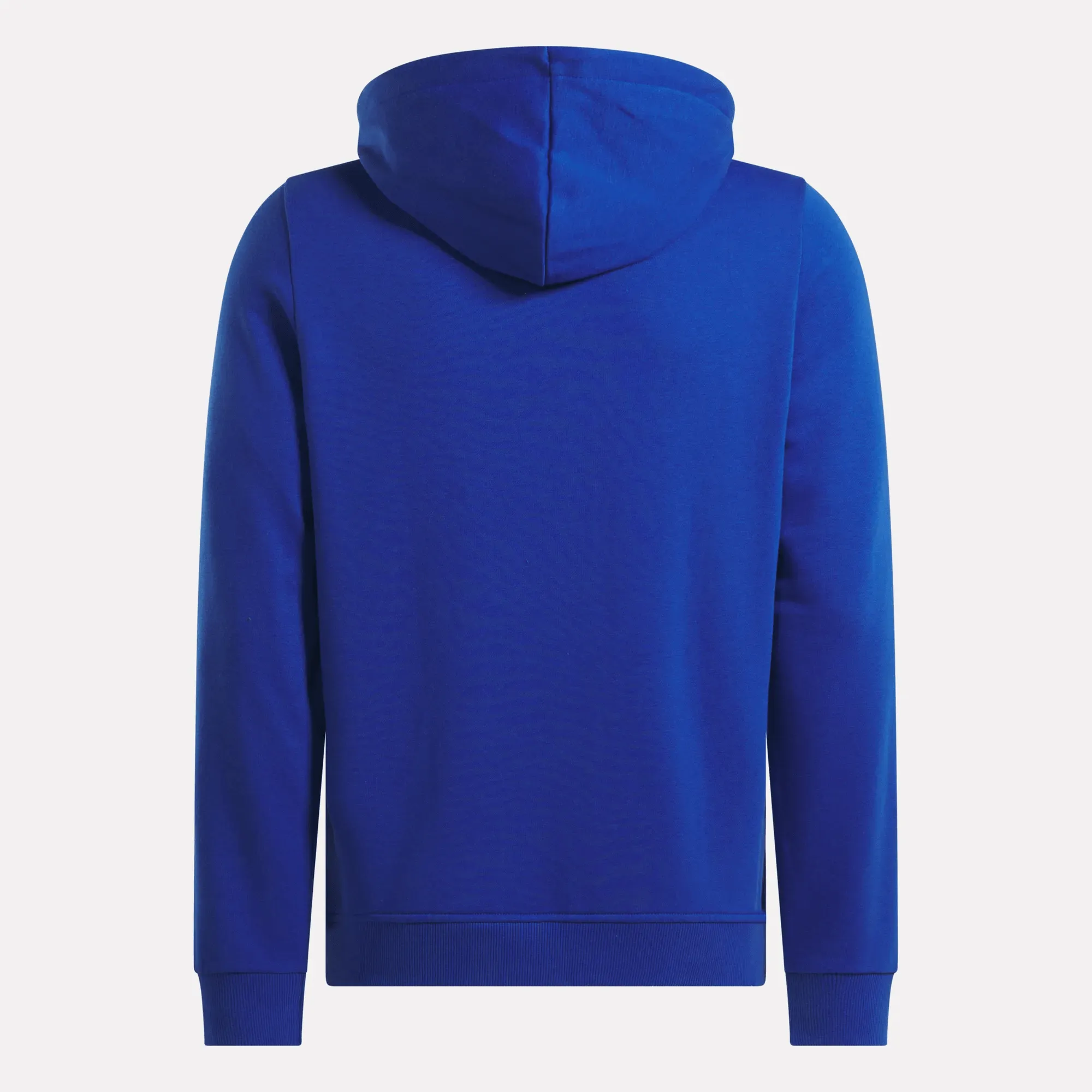 Reebok Bekleidung Herren Reebok Identity Fleece Kapuzenpullover mit kleinem Logo