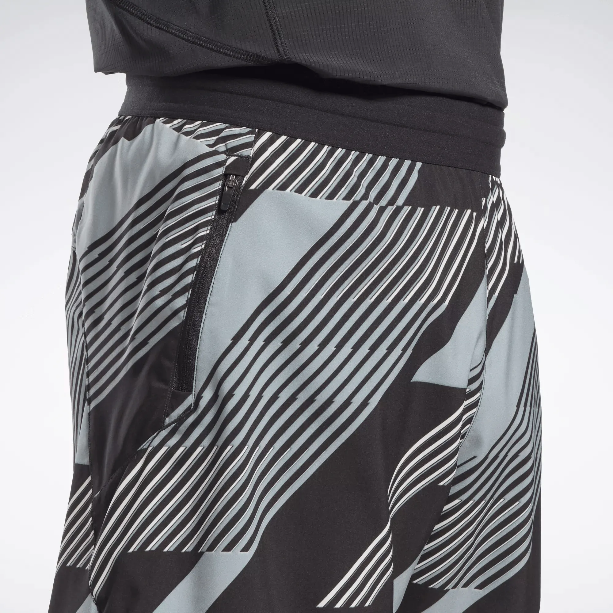 Reebok Bekleidung Herren Speed 3.0 Shorts
